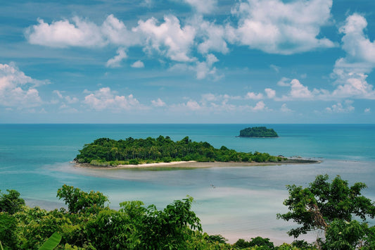 Les 10 plus belles îles de Thaïlande : Votre Guide pour un Paradis Turquoise