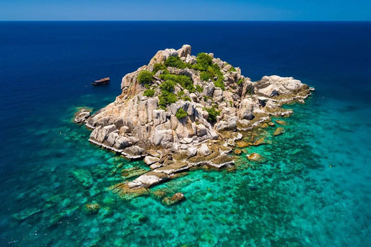 Agences d'excursion populaires à Koh Tao