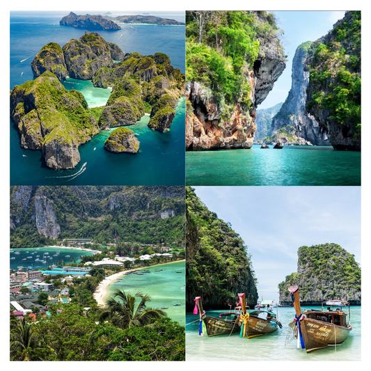 CHANG RAI