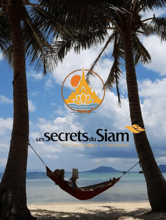 🇹🇭 Agence locale en Thaïlande : voyage sur mesure avec Les Secrets du Siam - TOP DESTINATIONS