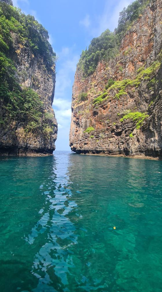 Agences d'excursions populaires à Krabi - TOP DESTINATIONS