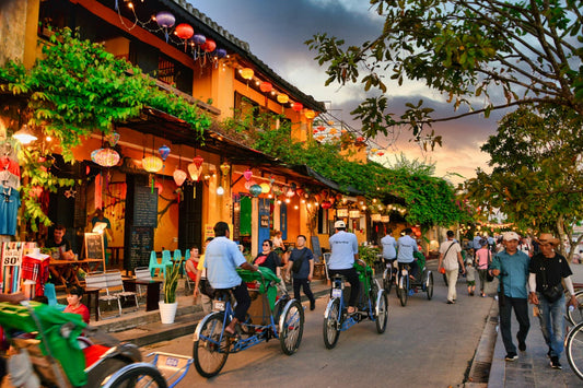 Connaitre les jours fériés au Vietnam