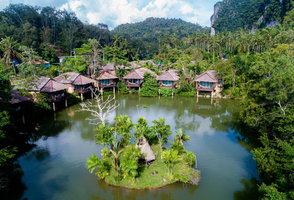 Ban Sainai Resort - TOP DESTINATIONS