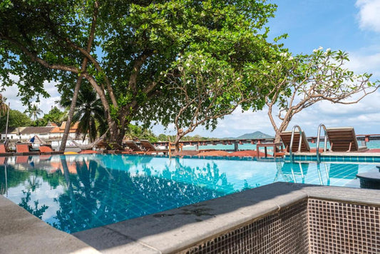 Bhundhari Resort ; Spa Chaweng Ko Samui - TOP DESTINATIONS