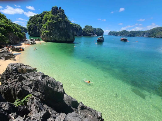 Bien réserver sur Booking.com et éviter les mauvaises surprise - TOP DESTINATIONS