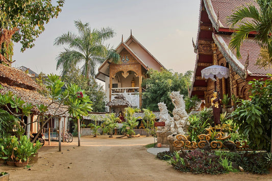 Chiang Mai en Thaïlande : quand visiter la perle culturelle du nord - TOP DESTINATIONS
