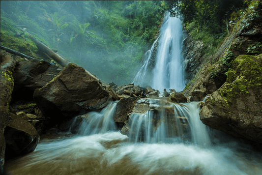 Chiang Rai: Entre les trésors cachés et la vie locale authentique - TOP DESTINATIONS