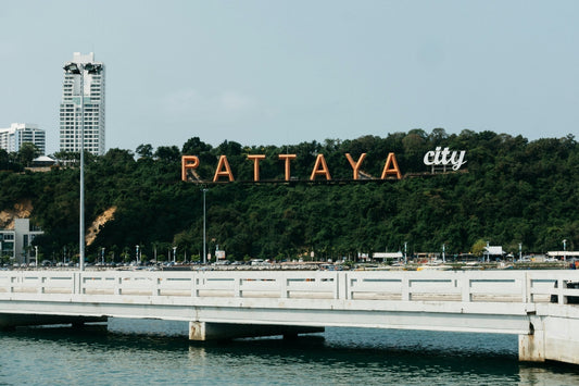 Choses à faire et à visiter à Pattaya - TOP DESTINATIONS