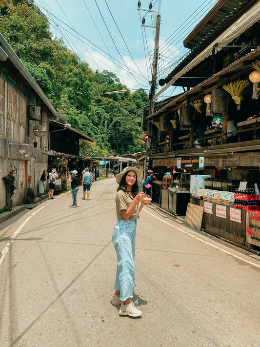 Conseils pour un premier séjour de 3 jours a Chiang Mai - TOP DESTINATIONS