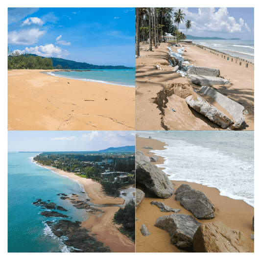 Découvrez Bang Niang Thaïlande - TOP DESTINATIONS