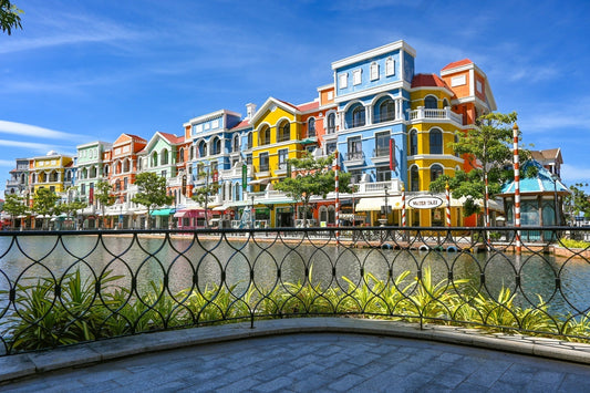 Duong Dong : Plongée au Cœur de l'Âme et de l'Histoire de Phu Quoc - TOP DESTINATIONS