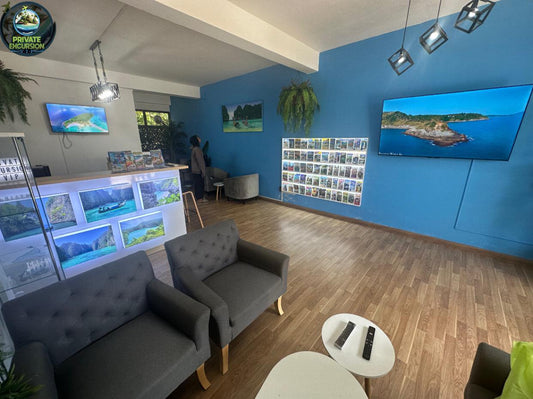 Excursions Privées VIP en Thaïlande : Luxe, Personnalisation et Aventures Inoubliables - TOP DESTINATIONS