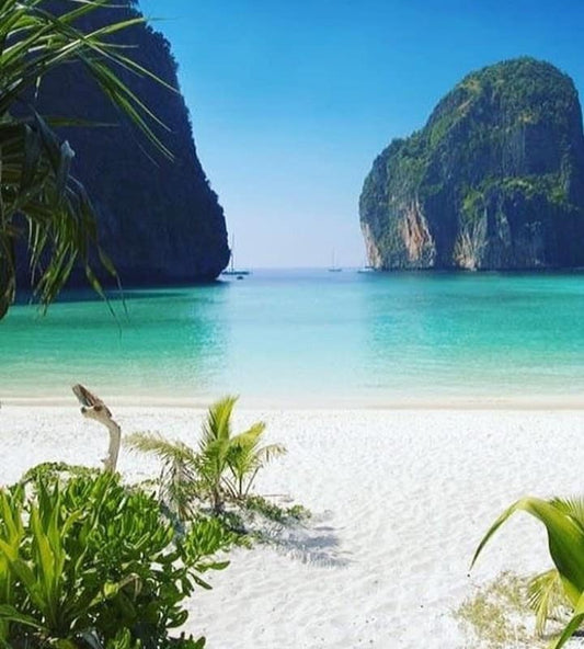 Guide 2025 : Comment rester 6 mois en Thaïlande légalement grâce aux visas et prolongation - TOP DESTINATIONS