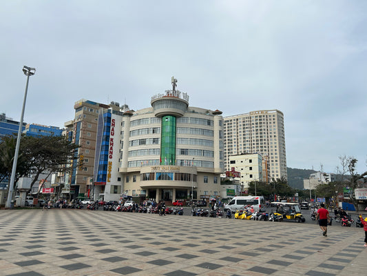 Guide Complet d'Hébergement à Vung Tàu : Du Luxe aux Petits Budgets - TOP DESTINATIONS