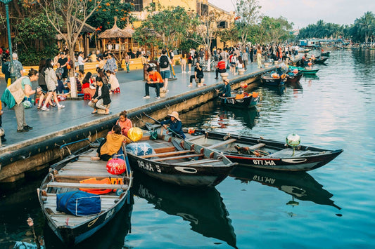 Vietnam : À partir du 1er juillet 2025, les étrangers pourront obtenir un compte d’identification électronique (niveau 2)