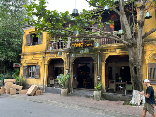 Hoi An : pourquoi cette ville du Vietnam fascine tous les voyageurs - TOP DESTINATIONS