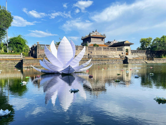 Hué Vietnam – Ville impériale, culture et patrimoine UNESCO (Guide 2026) - TOP DESTINATIONS