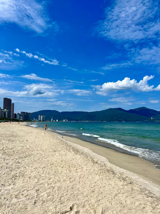 Activités et visites à Da Nang, Vietnam