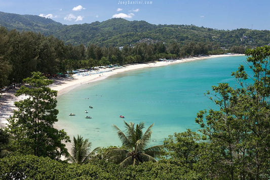 Kamala city - TOP DESTINATIONS