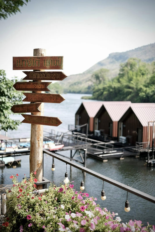 Kangtai Camp Hôtel et hébergement - TOP DESTINATIONS