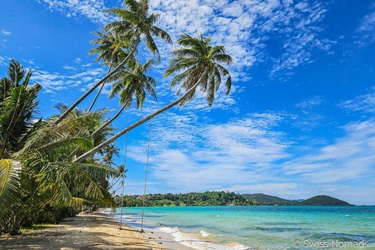 Khanom : la destination secrète aux dauphins roses (guide 2026) - TOP DESTINATIONS