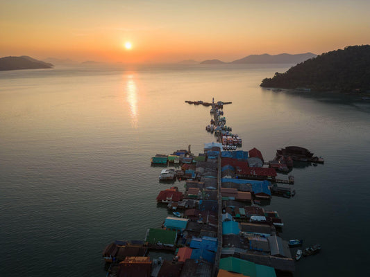Koh Chang : l’île secrète de Thaïlande que tu ne voudras plus quitter (Guide 2026) - TOP DESTINATIONS