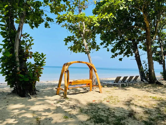 Koh Jum : l’île secrète de Thaïlande pour une déconnexion totale (Guide 2026) - TOP DESTINATIONS