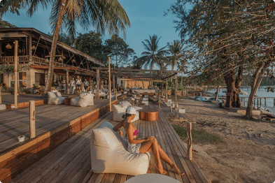 Koh Kood Resort - TOP DESTINATIONS