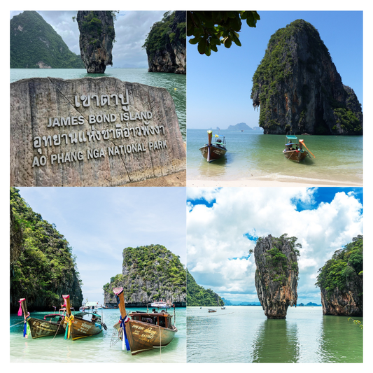 Koh Lanta - TOP DESTINATIONS