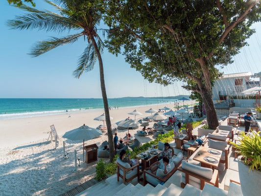 Koh Samet : plages et hôtels, est-ce une bonne alternative depuis Bangkok ? - TOP DESTINATIONS