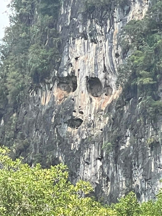 Krabi, la Perle de la Mer d'Andaman - TOP DESTINATIONS