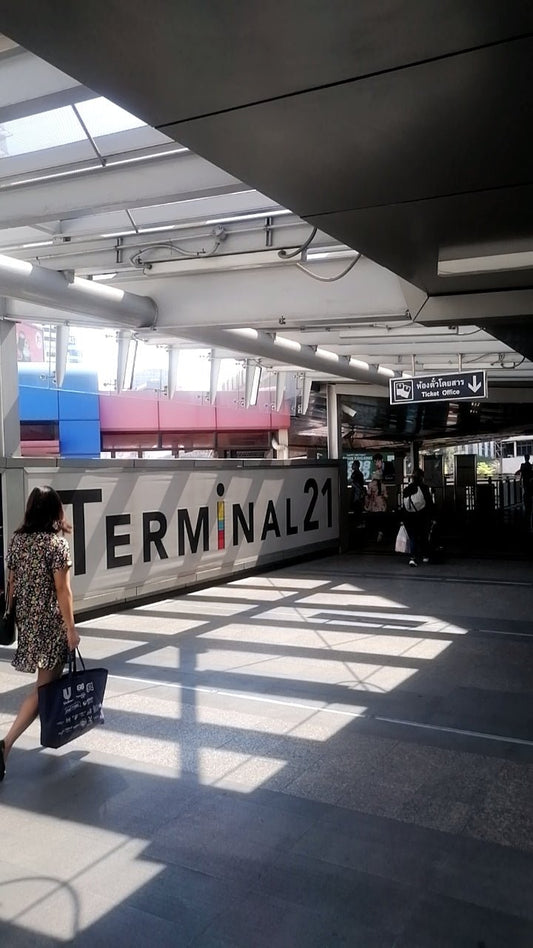 Le changements en Thaïlande 2025 - TOP DESTINATIONS