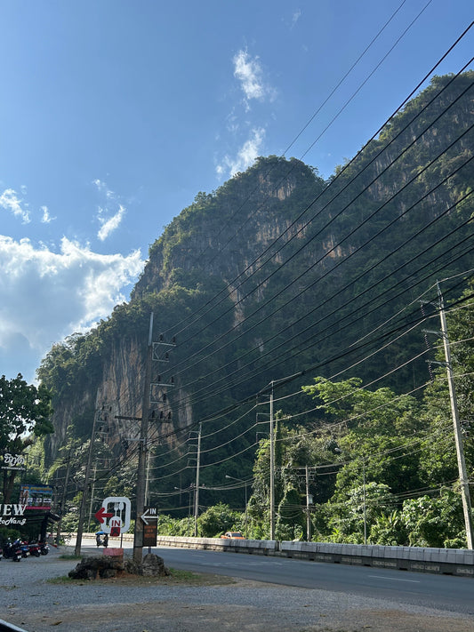 Les Meilleures Agences d'Excursions à Krabi - TOP DESTINATIONS