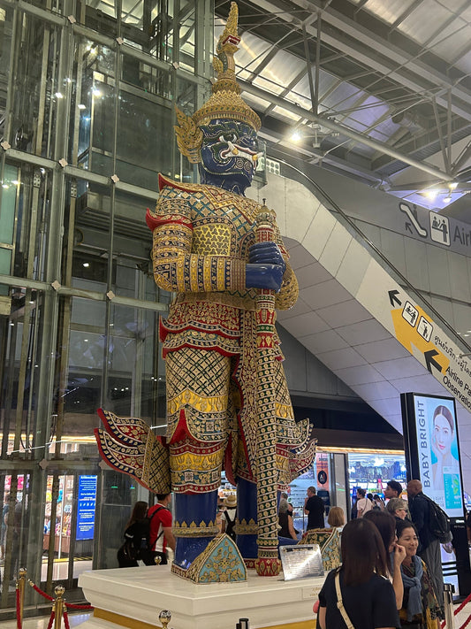 Les Meilleures Excursions à Bangkok : Notre Guide Complet 2024 - TOP DESTINATIONS
