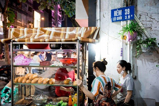 Les meilleurs plats vietnamiens à goûter absolument lors d’un voyage au Vietnam - TOP DESTINATIONS