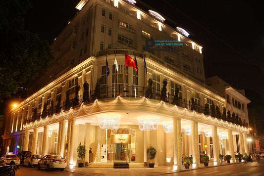 Les meilleurs restaurants à Hanoï : où manger dans la capitale du Vietnam (Guide 2026) - TOP DESTINATIONS