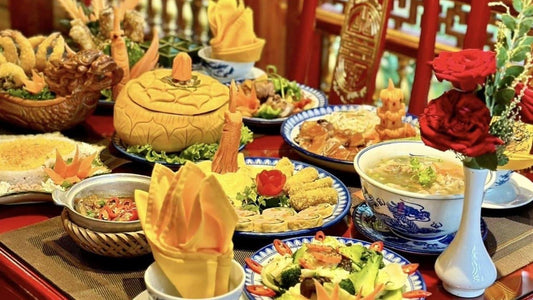 Les meilleurs restaurants où manger au Vietnam | Guide food Vietnam - TOP DESTINATIONS