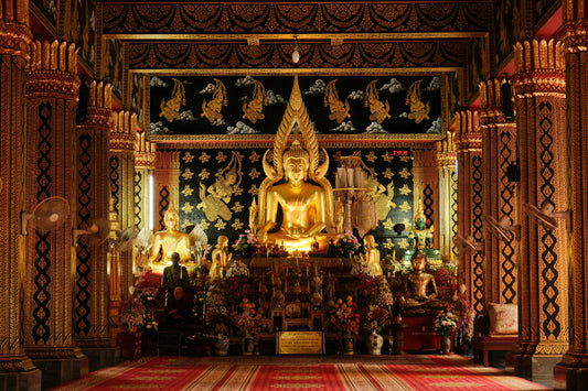 Agences d'excursions populaires à Chiang Mai
