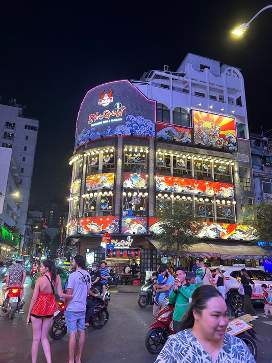 Meilleurs restaurants à Ho Chi Minh Ville en 2026 - TOP DESTINATIONS