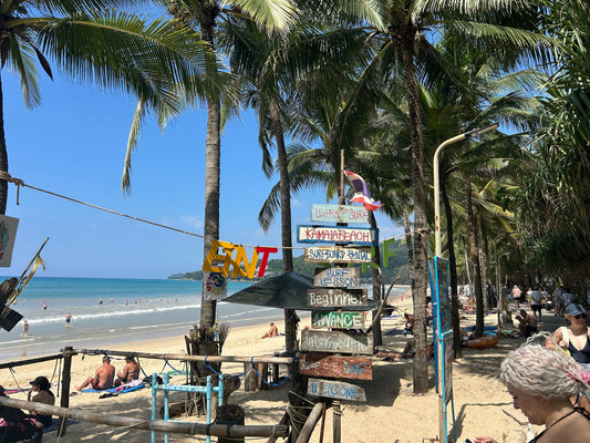 Où bien manger à Kamala : restaurants, marché nocturne et bonnes adresses - TOP DESTINATIONS