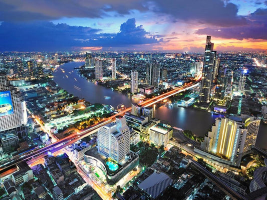 Où dormir à Bangkok en 2026 ? Les meilleurs quartiers et hôtels selon votre budget - TOP DESTINATIONS