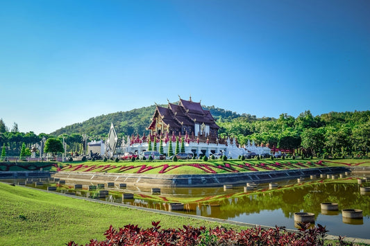 Où dormir à Chiang Mai ? Les meilleurs quartiers et hôtels selon votre budget - TOP DESTINATIONS
