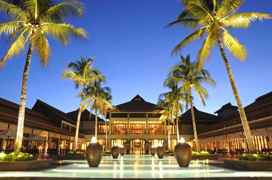 Où dormir à Da Nang ? Les meilleurs quartiers et hôtels selon votre budget - TOP DESTINATIONS