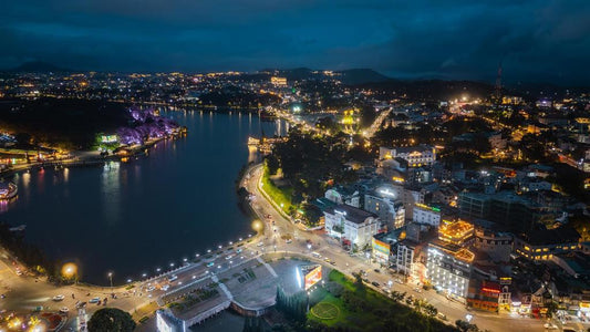 Où dormir à Dalat ? Les meilleurs hôtels selon la zone - TOP DESTINATIONS