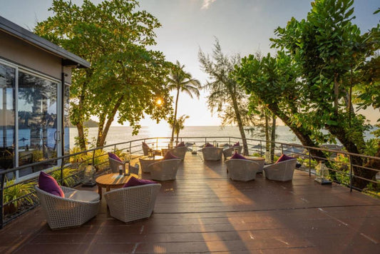 Où dormir à Khao Lak ? Les meilleurs hôtels selon la plage - TOP DESTINATIONS