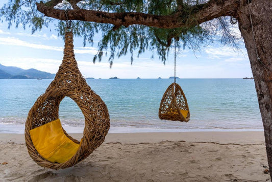 Où dormir à Koh Chang ? Les meilleurs hôtels par plage et par budget (2026) - TOP DESTINATIONS