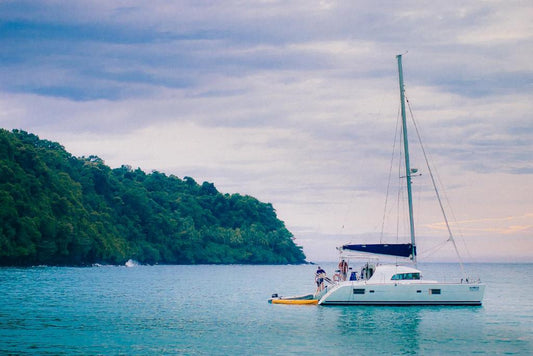 Où dormir à Koh Kood ? Les meilleurs hôtels selon votre budget et votre style de voyage - TOP DESTINATIONS