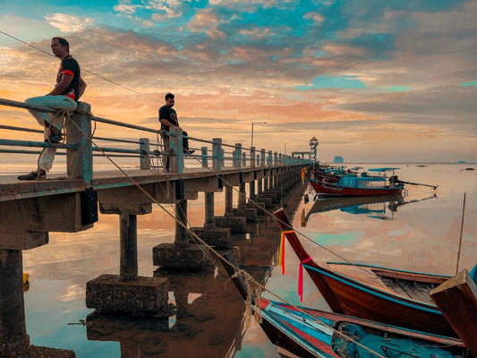 Où dormir à Koh Libong ? Les meilleurs hébergements sur l’île - TOP DESTINATIONS