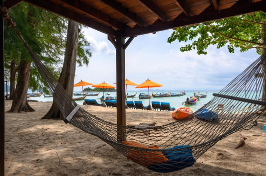 Où dormir à Koh Lipe ? Les meilleurs hôtels selon la plage - TOP DESTINATIONS