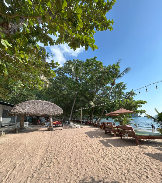 Où dormir à Koh Phi Phi ? Les meilleurs quartiers et hôtels selon votre budget - TOP DESTINATIONS